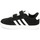 Skor Barn Sneakers Adidas Sportswear VL COURT 3.0 CF I Svart / Vit