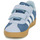 Skor Barn Sneakers Adidas Sportswear VL COURT 3.0 CF I Blå