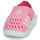 Skor Flickor Sneakers Adidas Sportswear WATER SANDAL I Rosa / Vit