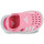 Skor Flickor Sneakers Adidas Sportswear WATER SANDAL I Rosa / Vit