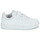 Skor Barn Sneakers Adidas Sportswear HOOPS 3.0 CF C Vit