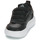 Skor Barn Sneakers Adidas Sportswear PARK ST AC C Svart