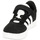 Skor Barn Sneakers Adidas Sportswear VL COURT 3.0 EL C Svart / Vit