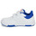 Skor Barn Sneakers Adidas Sportswear Tensaur Sport 2.0 CF K Vit / Blå / Gul