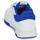 Skor Barn Sneakers Adidas Sportswear Tensaur Sport 2.0 CF K Vit / Blå / Gul