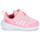 Skor Flickor Sneakers Adidas Sportswear FORTARUN 2.0 AC I Rosa