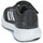 Skor Barn Sneakers Adidas Sportswear RUNFALCON 3.0 EL K Svart / Vit