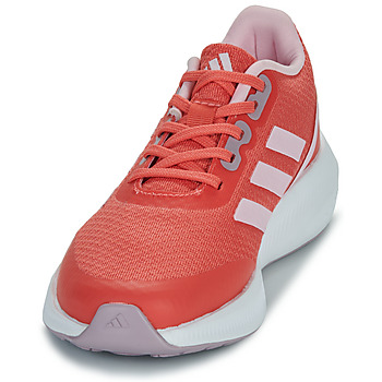Adidas Sportswear RUNFALCON 3.0 K Korall