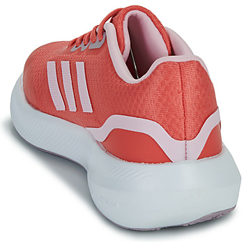 Adidas Sportswear RUNFALCON 3.0 K Korall