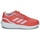Skor Flickor Sneakers Adidas Sportswear RUNFALCON 3.0 K Korall