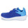 Skor Pojkar Sneakers Adidas Sportswear Tensaur Run 2.0 CF K Blå / Gul