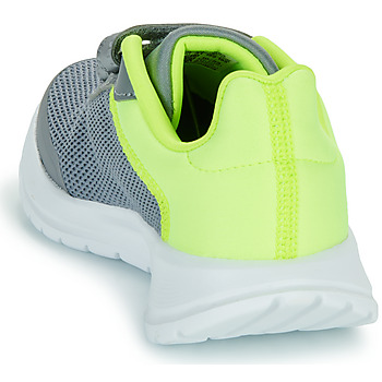 Adidas Sportswear Tensaur Run 2.0 CF K Grå / Grön