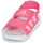 Skor Flickor Sandaler Adidas Sportswear ALTASWIM 2.0 C Rosa