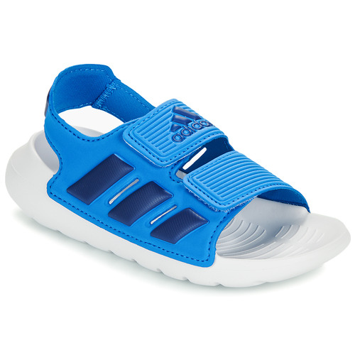 Skor Barn Sandaler Adidas Sportswear ALTASWIM 2.0 C Blå