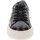 Skor Dam Sneakers NeroGiardini I308430D Svart