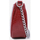 Väskor Dam Handväskor med kort rem La Modeuse 68792_P160524 Röd
