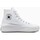 Skor Dam Sneakers Converse 568498C CHUCK TAYLOR ALL STAR MOVE Vit
