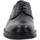 Skor Herr Sneakers Valleverde VV-46900 Svart