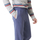 textil Herr Pyjamas/nattlinne J&j Brothers JJBDP5600 Flerfärgad