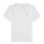textil Barn T-shirts adidas Performance ENT22 TEE Y Vit / Svart