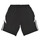 textil Pojkar Shorts / Bermudas adidas Performance TIRO24 SWSHOY Svart / Vit