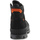 Skor Herr Höga sneakers Palladium Pallashock Outcity 08877-008-M Black 008 Svart