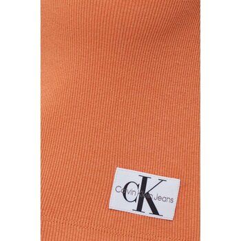 Calvin Klein Jeans J20J222379 Orange