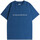 textil Herr T-shirts & Pikétröjor DC Shoes Dcrave Blå