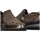 Skor Dam Sneakers Amarpies 70864 Brun
