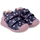 Skor Barn Sneakers Biomecanics Baby Sneakers 231103-A - Ocean Blå