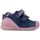 Skor Barn Sneakers Biomecanics Baby Sneakers 231102-A - Ocean Blå