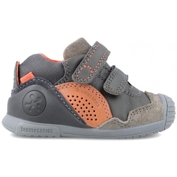 Biomecanics Baby Sneakers 231125-B - Musgo Orange
