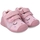 Skor Barn Sneakers Biomecanics Baby Sneakers 231107-C - Kiss Rosa