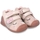 Skor Barn Sneakers Biomecanics Baby Sneakers 231107-B - Serraje Laminado Rosa