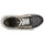 Skor Flickor Sneakers MICHAEL Michael Kors COSMO MADDY Svart / Guldfärgad