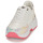 Skor Flickor Sneakers MICHAEL Michael Kors COSMO MADDY Vit / Flerfärgad