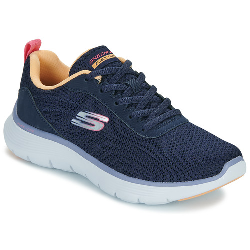 Skor Dam Sneakers Skechers FLEX APPEAL 5.0 - NEW THRIVE Marin