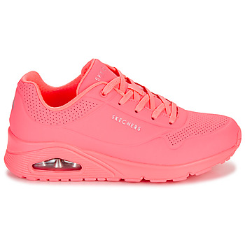 Skechers UNO - STAND ON AIR Rosa