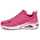 Skor Dam Sneakers Skechers TRES-AIR UNO - REVOLUTION-AIRY Rosa