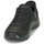 Skor Dam Sneakers Skechers HANDS FREE SLIP INS : GO WALK FLEX - GRAND ENTRY Svart