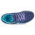 Skor Flickor Sneakers Skechers MICROSPEC PLUS - SWIRL SWEET Marin / Violett