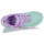 Skor Flickor Sneakers Skechers JUMPERS-TECH - CLASSIC Grön / Violett