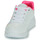 Skor Flickor Sneakers Skechers UNO LITE - MY DRIP Vit / Rosa