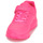 Skor Flickor Sneakers Skechers UNO LITE - CLASSIC Rosa