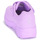 Skor Flickor Sneakers Skechers UNO LITE - CLASSIC Violett