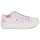 Skor Dam Sneakers Converse CHUCK TAYLOR ALL STAR LIFT Rosa
