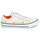Skor Dam Sneakers Converse CHUCK TAYLOR ALL STAR Beige / Flerfärgad