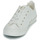 Skor Dam Sneakers Converse CHUCK TAYLOR ALL STAR DAINTY MONO WHITE Vit