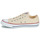 Skor Sneakers Converse CHUCK TAYLOR ALL STAR CLASSIC Beige