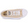 Skor Dam Sneakers Converse CHUCK TAYLOR ALL STAR MOVE Beige